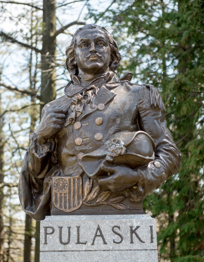 Pulaski