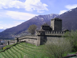 castlegrande