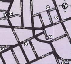 Walking Tour